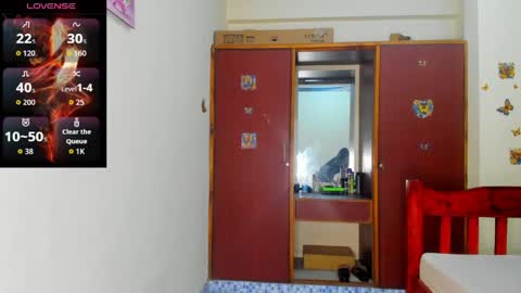 Snapshot of sweet_squirter254 chatting on March 2026 11:20:02 PM sweet_squirter254 online show from March 2026 11:20:02 PM