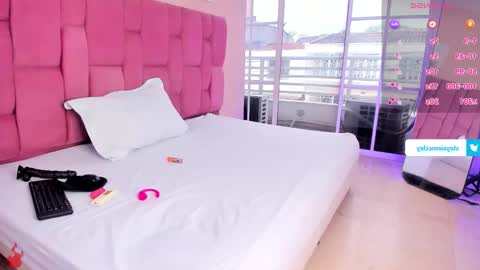 sweet_stacie online show from December 2025 07:42:02 PM