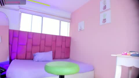 sweet_stacie online show from April 2026 07:07:02 PM