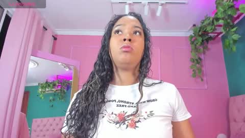 Yeileen online show from March 2026 11:48:01 PM