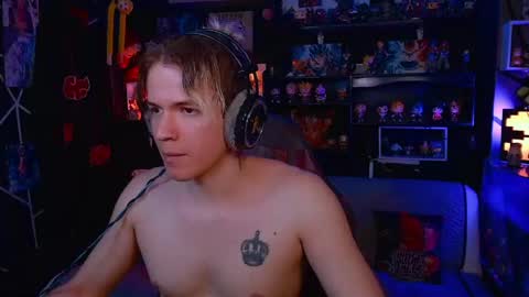 Matt online show from April 2026 02:18:01 AM