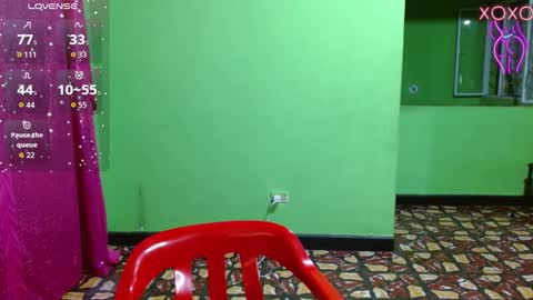 kim online show from November 2025 06:02:02 AM