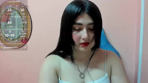 S W E E T online show from November 2025 09:41:02 PM