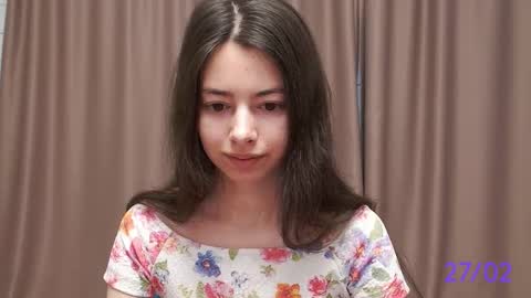 Angel online show from February 2025 09:22:01 AM