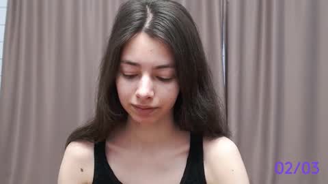 Angel online show from March 2025 08:59:01 AM