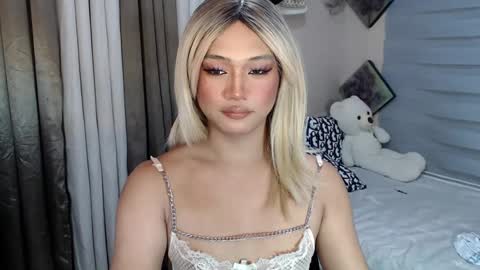 tenshi online show from March 2025 10:20:02 AM