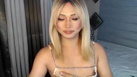 tenshi online show from March 2025 09:55:01 AM