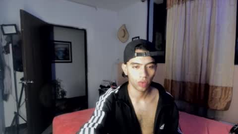 Tippot and Germaine online show from January 2025 03:00:02 AM