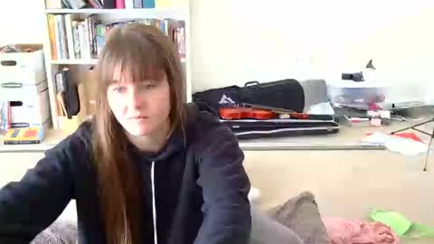 Heidi Brenner - Please check bio for schedule  FAQ online show from January 2025 03:38:01 PM