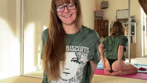 Heidi Brenner - Please check bio for schedule  FAQ online show from April 2026 12:10:01 PM