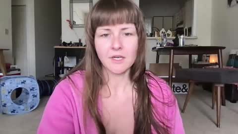 Heidi Brenner - Please check bio for schedule  FAQ online show from May 2026 06:09:01 PM