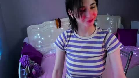 Snapshot of sweet_vanillopa chatting on July 2026 07:23:02 AM Carolina Lu online show from July 2026 07:23:02 AM