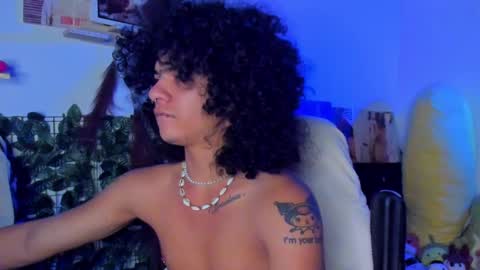 Steven independent model online show from January 2025 02:53:02 AM