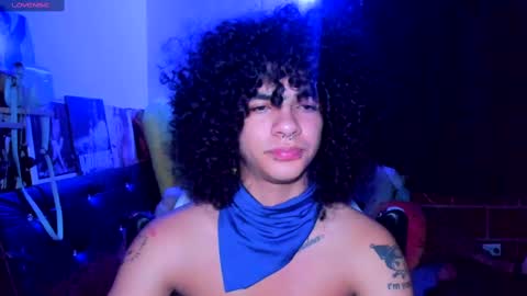 Steven independent model online show from February 2025 05:40:01 AM