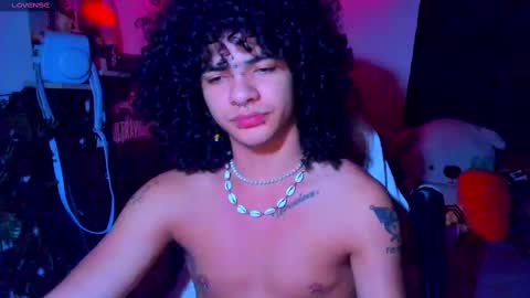 Steven independent model online show from February 2025 07:56:01 AM