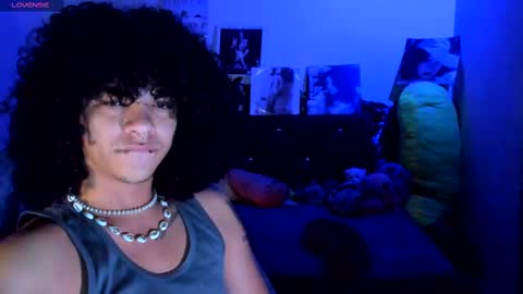 Steven independent model online show from March 2025 06:00:02 AM