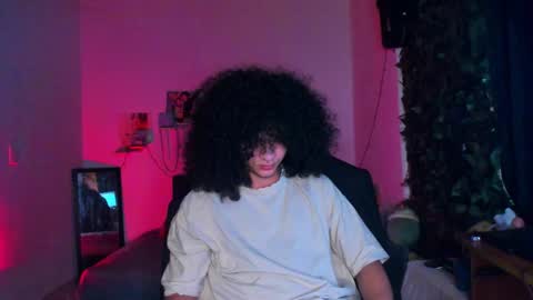 Steven independent model online show from February 2026 11:32:01 PM