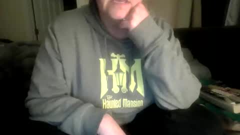 Witch Hazelle online show from March 2026 09:55:02 AM