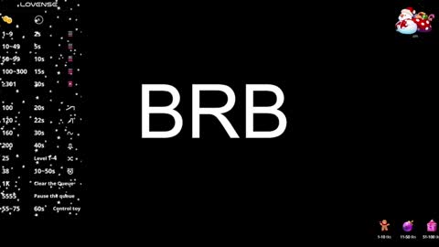 JULIETA     I connect from Monday to Saturday from 10am to 5pm NEW YORK TIME. online show from January 2025 03:35:01 PM