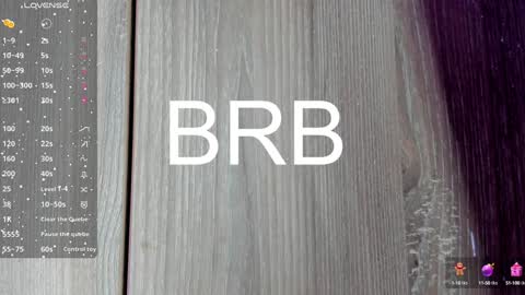 JULIETA     I connect from Monday to Saturday from 10am to 5pm NEW YORK TIME. online show from January 2025 03:47:02 PM