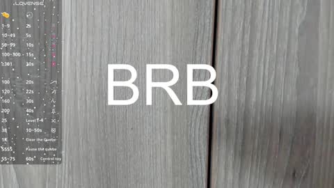 JULIETA     I connect from Monday to Saturday from 10am to 5pm NEW YORK TIME. online show from February 2025 04:25:01 PM