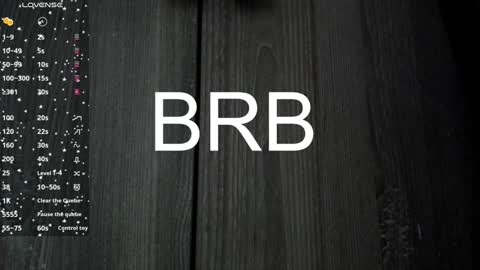 JULIETA     I connect from Monday to Saturday from 10am to 5pm NEW YORK TIME. online show from February 2025 06:44:02 PM