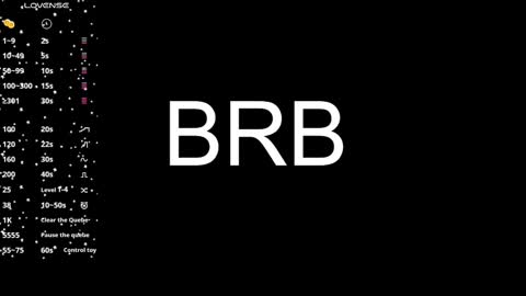 JULIETA     I connect from Monday to Saturday from 10am to 5pm NEW YORK TIME. online show from February 2025 04:35:01 PM