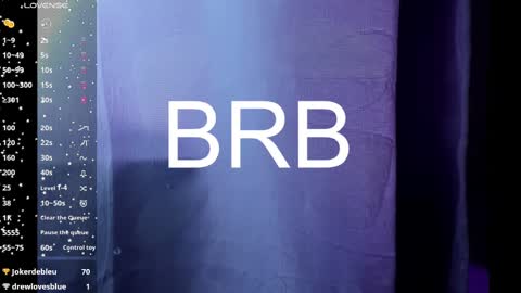 JULIETA     I connect from Monday to Saturday from 10am to 5pm NEW YORK TIME. online show from March 2025 07:43:02 PM