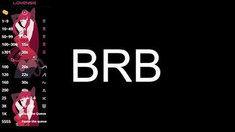 JULIETA     I connect from Monday to Saturday from 10am to 5pm NEW YORK TIME. online show from September 2025 05:03:02 PM