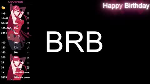 JULIETA     I connect from Monday to Saturday from 10am to 5pm NEW YORK TIME. online show from September 2025 03:47:02 PM