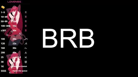 JULIETA     I connect from Monday to Saturday from 10am to 5pm NEW YORK TIME. online show from October 2025 05:10:02 PM