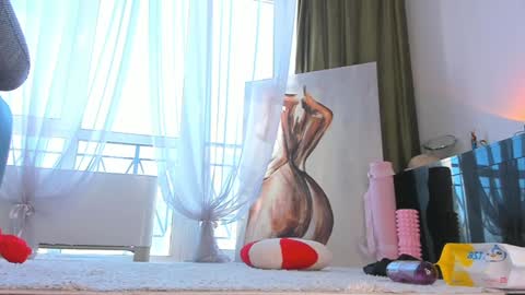 Yasu online show from January 2025 09:36:02 AM