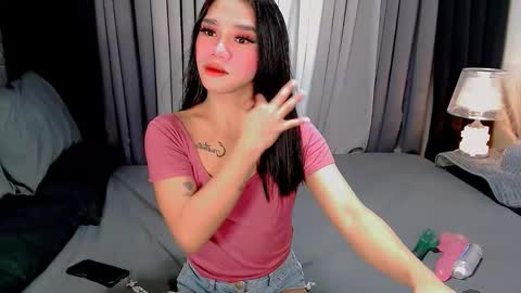 bea takashi  online show from October 2025 08:55:02 AM