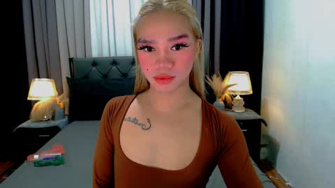 bea takashi  online show from April 2026 09:18:01 AM