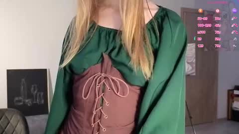 sweet_zz_gold online show from September 2025 11:15:01 PM