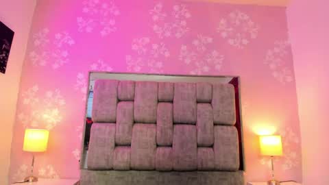 SweetAlana online show from April 2026 03:12:01 AM