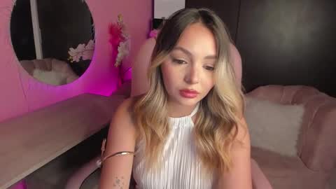 Ale Smith online show from February 2026 02:29:01 AM