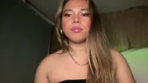 alexa your one and only queen online show from November 2025 11:18:02 PM