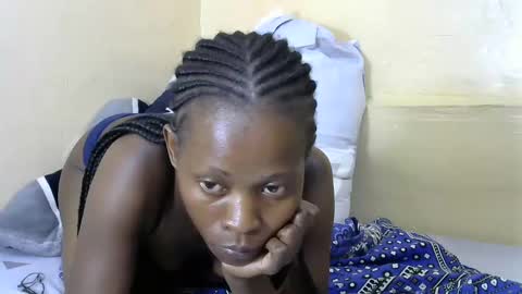 LIANAH online show from February 2025 08:28:01 PM