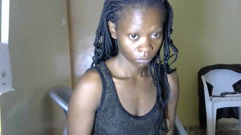 LIANAH online show from September 2025 07:41:02 AM