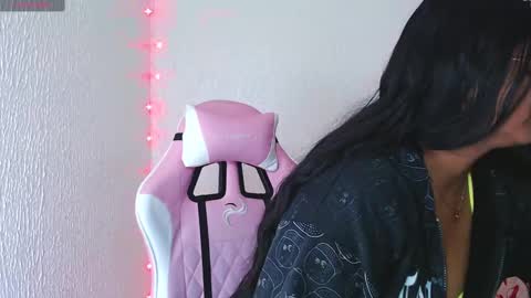 Alma online show from March 2025 09:49:01 AM