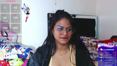 Alma online show from March 2025 12:55:02 PM