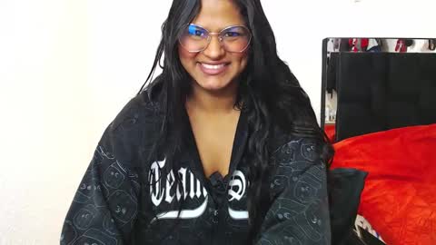 Alma online show from March 2025 09:28:01 AM