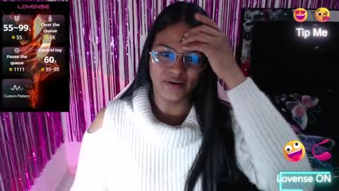 Alma online show from April 2026 01:28:02 AM