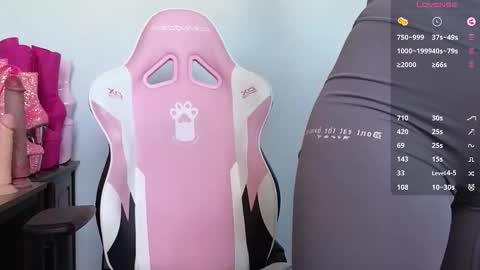 Sweet Dee online show from April 2026 01:38:01 PM