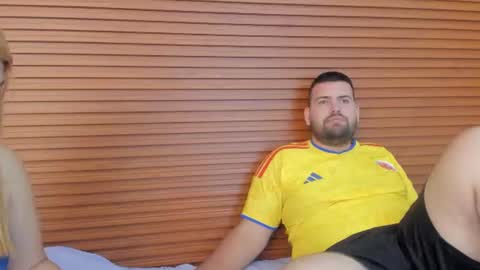 sweetandwilld online show from June 2026 01:33:01 AM