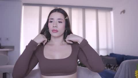 Camila online show from March 2026 07:13:02 PM