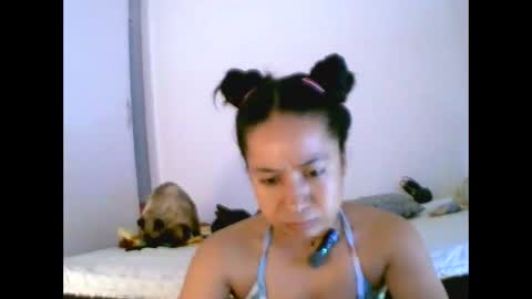 sweetapril_1991 online show from November 2025 12:53:02 PM