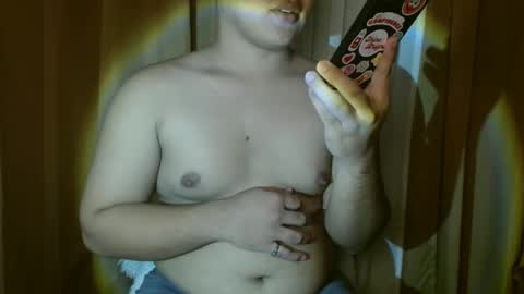 sweetasiangay online show from October 2025 01:22:01 PM