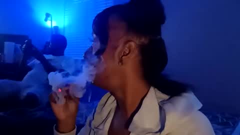 sweetaztee online show from March 2025 01:10:02 AM